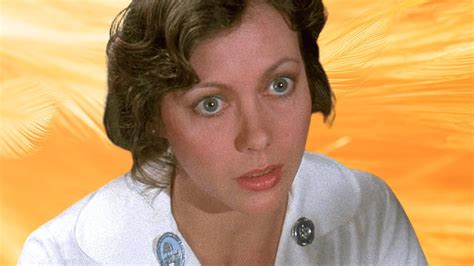 jenny agutter tits|JENNY AGUTTER Nude